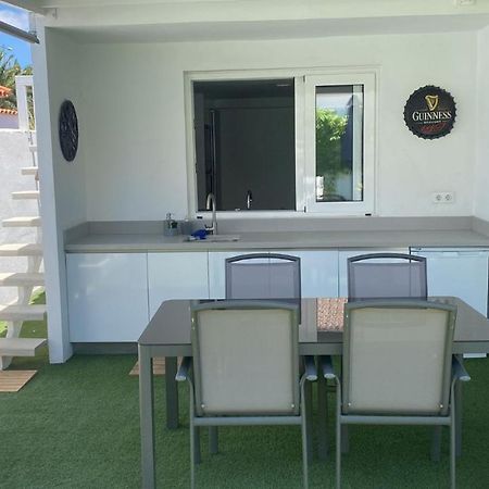 Villa Palmera Maspalomas  Exteriör bild
